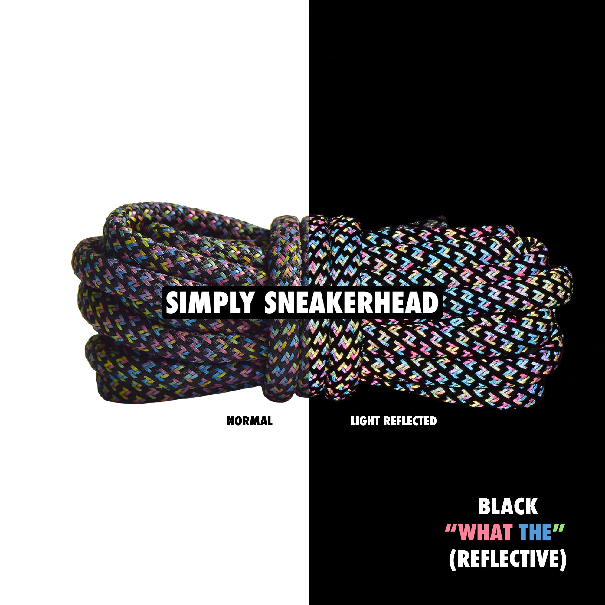 350 Boost Premium Rope Shoelaces