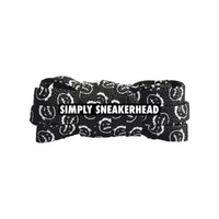 Cactus Jack Printed Flat Shoelaces
