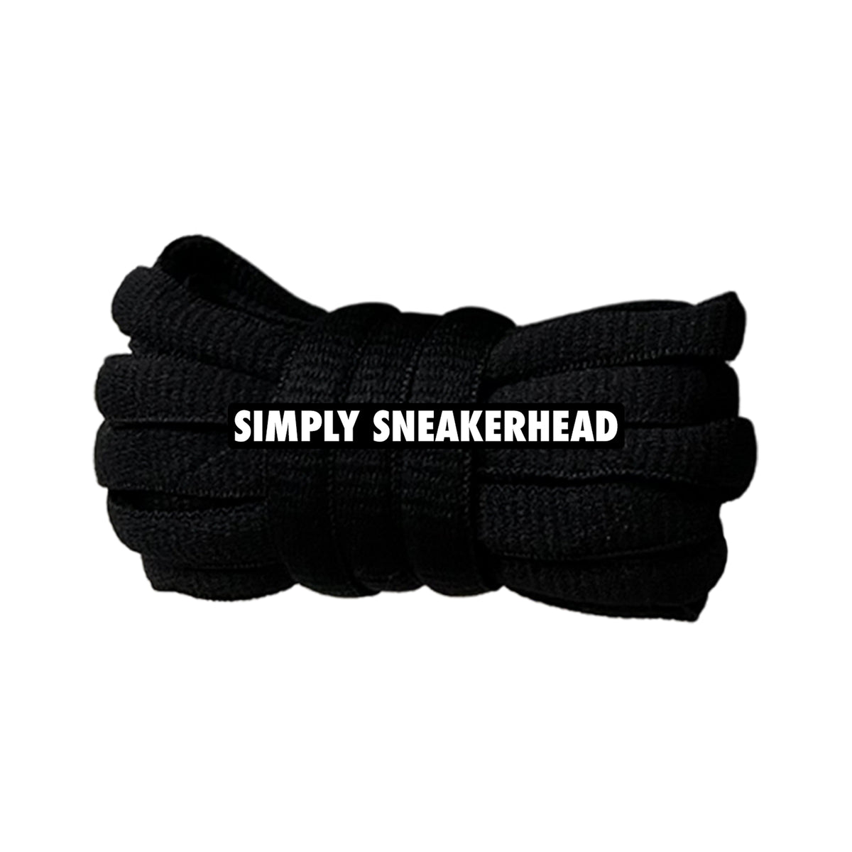SB Dunk Oval V2 Shoelaces