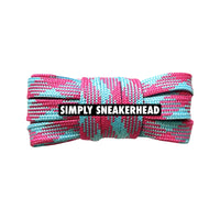 Prism Flat Shoelaces