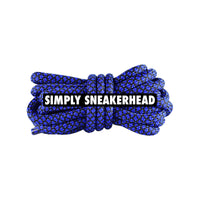 Honeycomb Rope Shoelaces