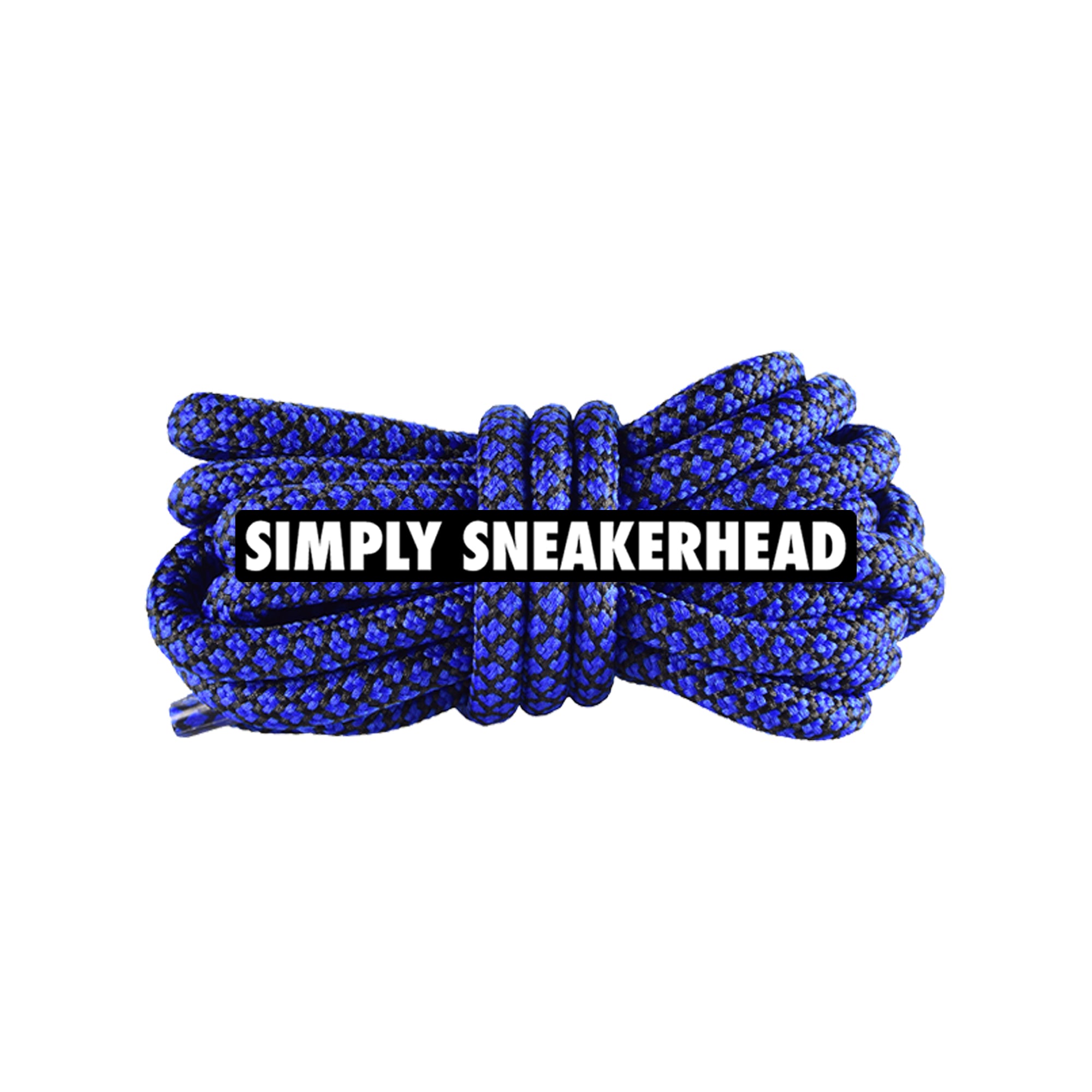 Honeycomb Rope Shoelaces