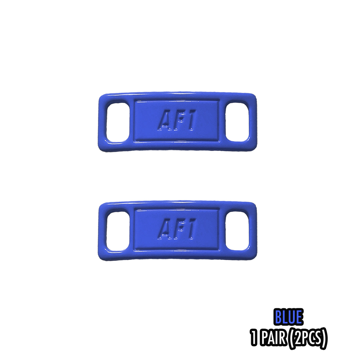 AF1 Replacement Lace Tags