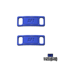 AF1 Replacement Lace Tags