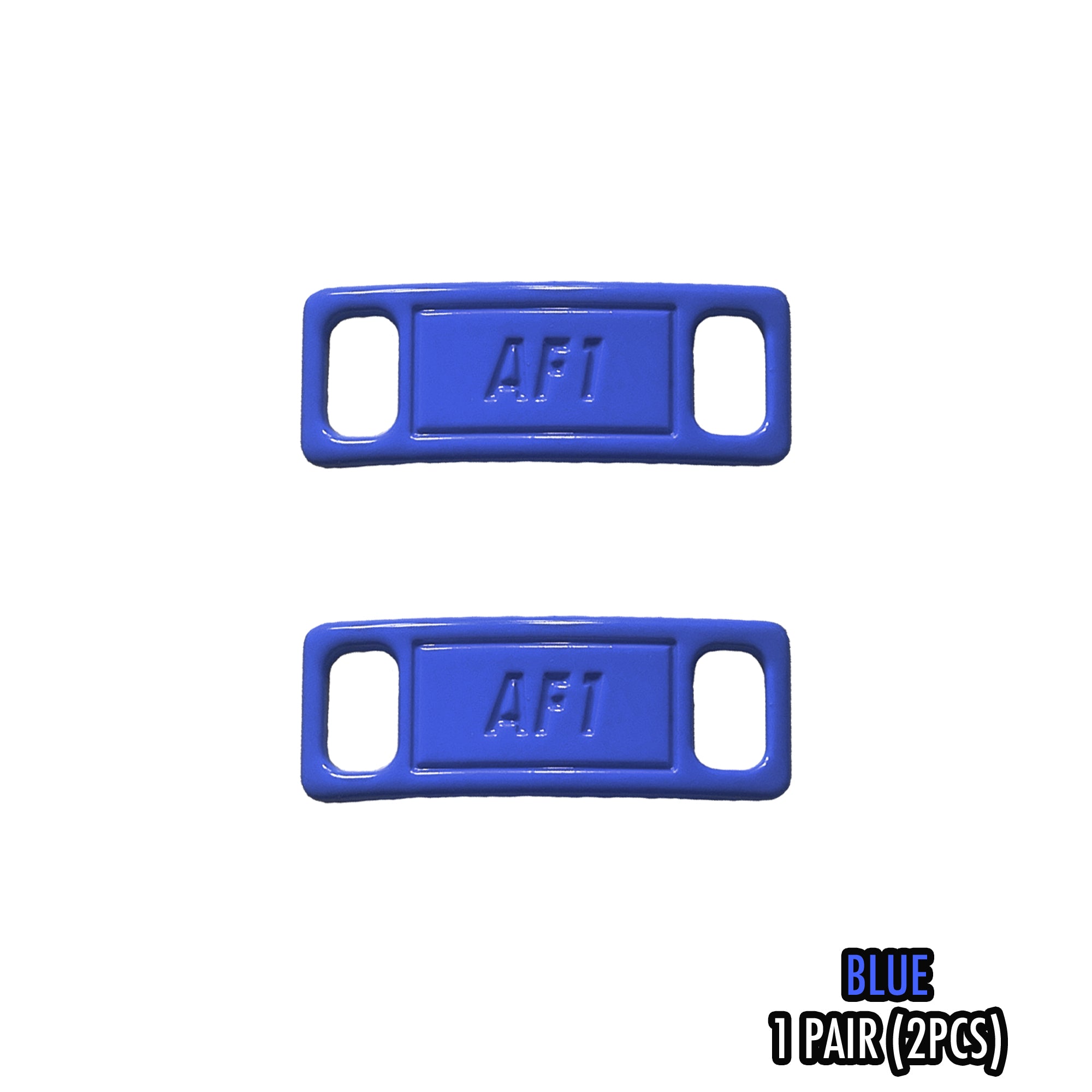 AF1 Replacement Lace Tags