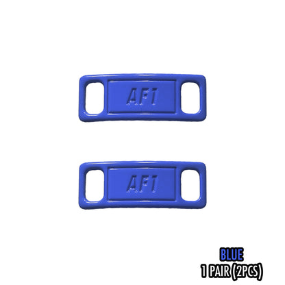 AF1 Replacement Lace Tags
