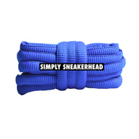 SB Dunk Classic Oval Shoelaces