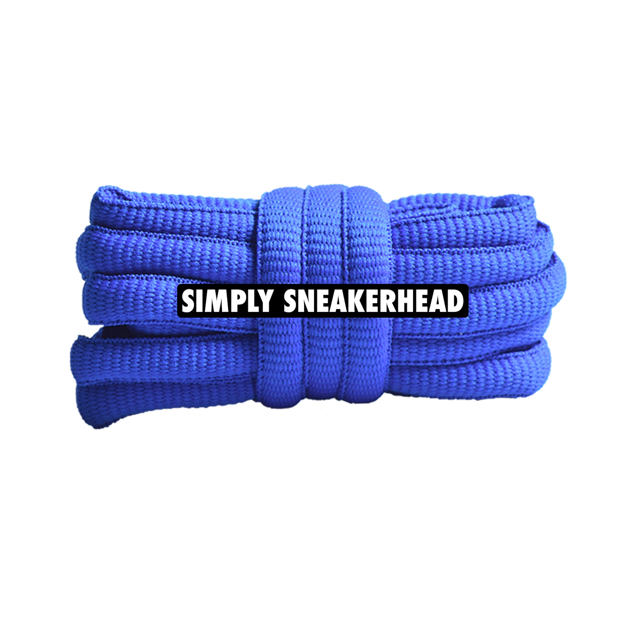 Premium Oval Shoelaces