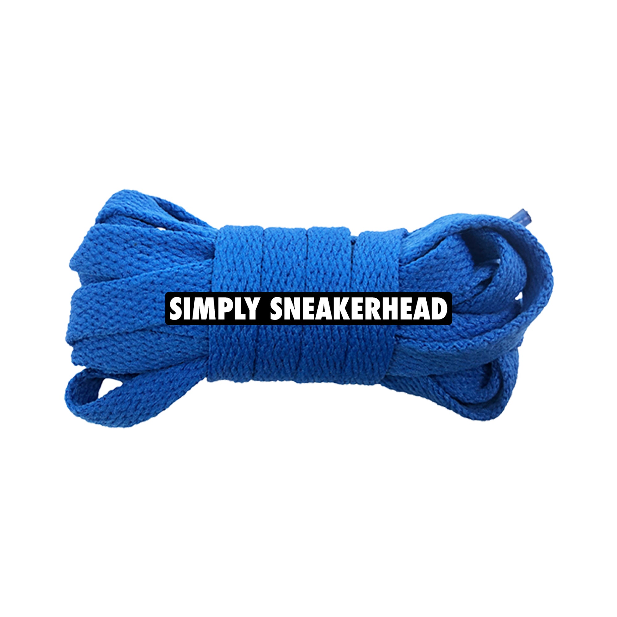 Classic Flat Shoelaces