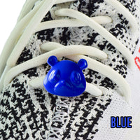 Graduation Bear Lace locks