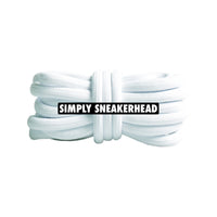 350 Boost Premium Rope Shoelaces