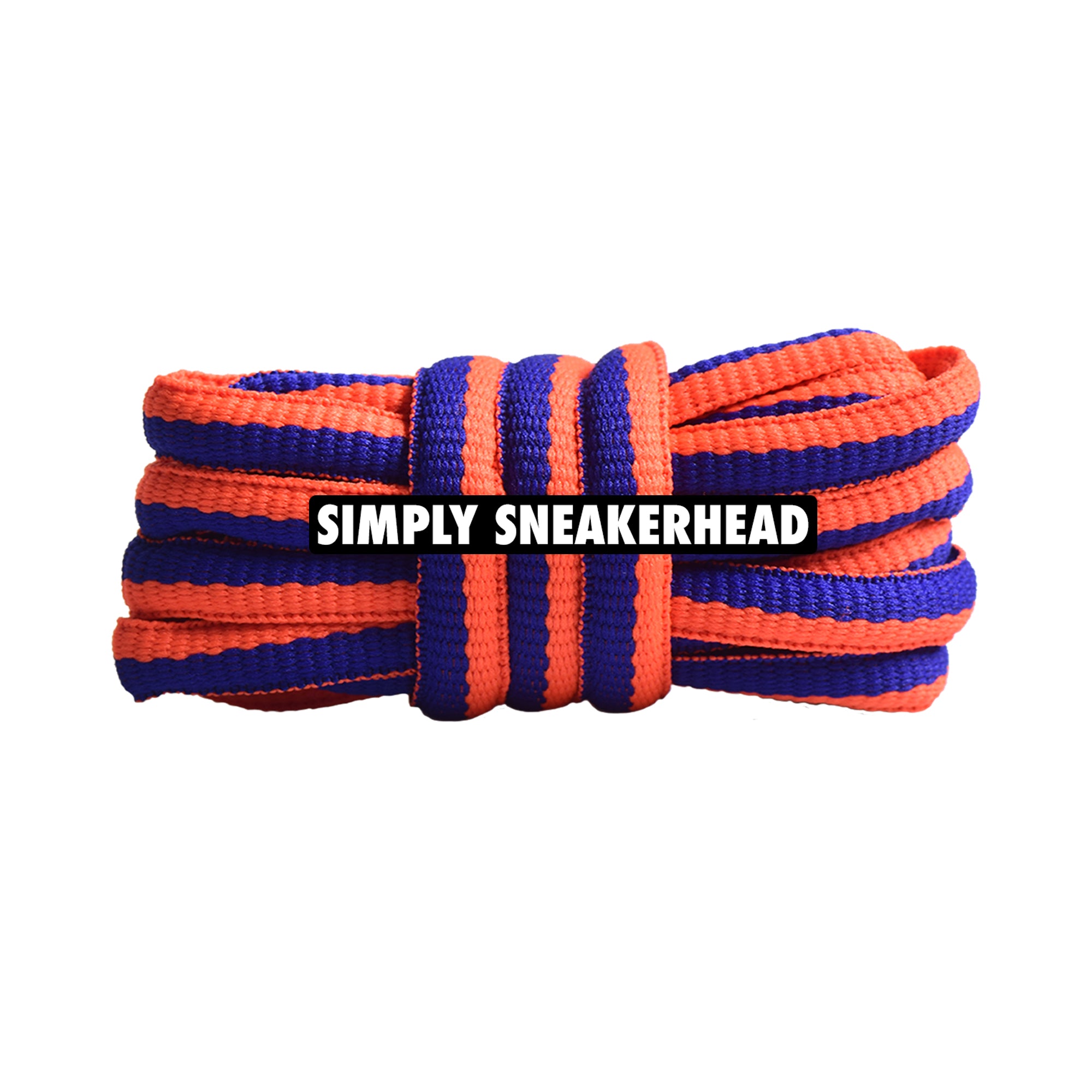SB Dunk Classic Oval Shoelaces