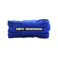 Premium Flat Shoelaces