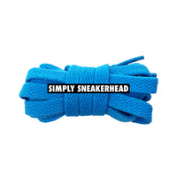 Classic Flat Shoelaces