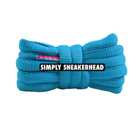 SB Dunk Grateful Dead Oval Shoelaces