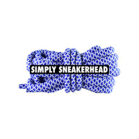 Honeycomb Rope Shoelaces