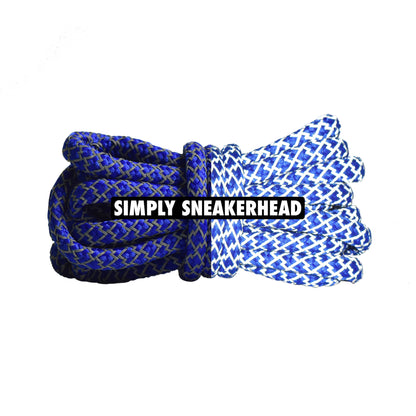 3M Reflective Rope Laces