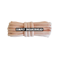 New Oval Shoelaces