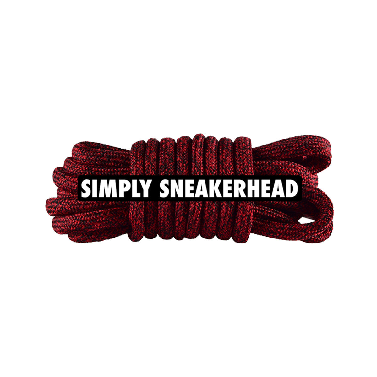 Multicolor Rope Shoelaces