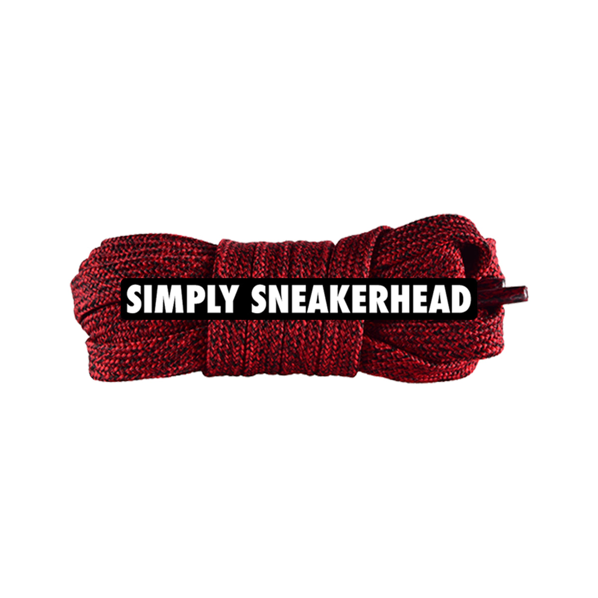 Multicolor Flat Shoelaces