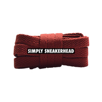 Premium Flat Shoelaces