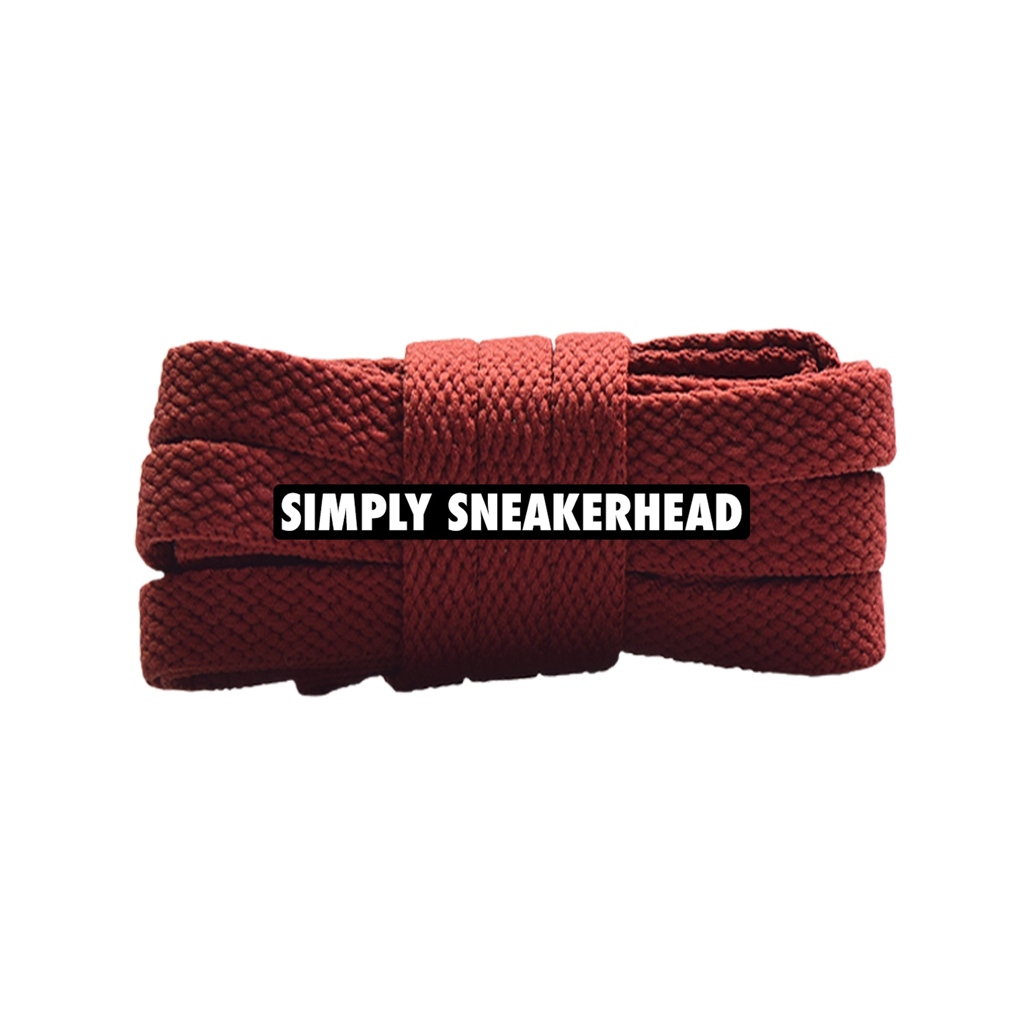Premium Flat Shoelaces
