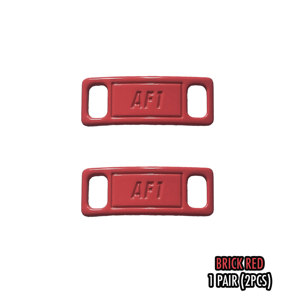 AF1 Replacement Lace Tags