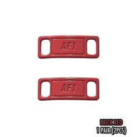AF1 Replacement Lace Tags