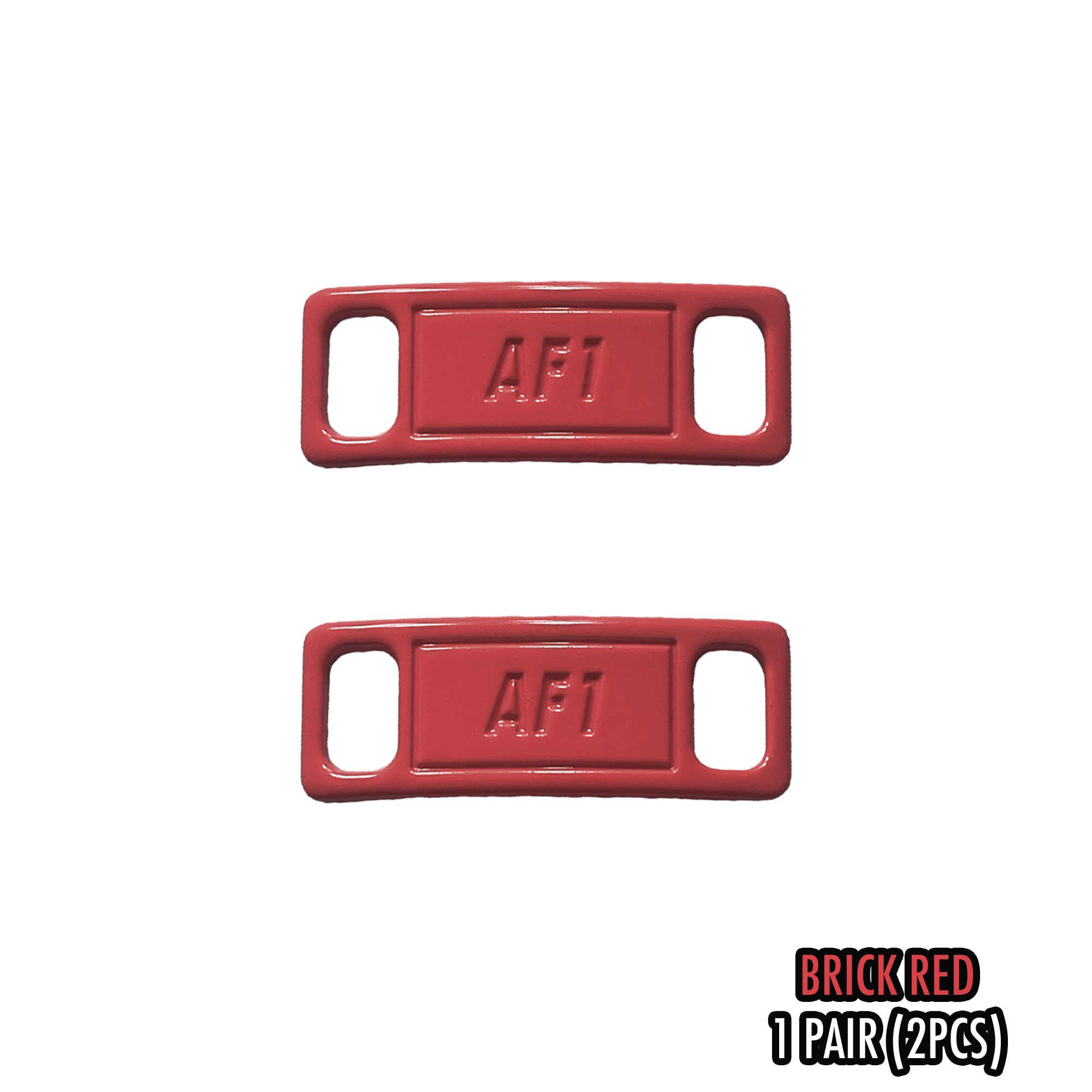 AF1 Replacement Lace Tags