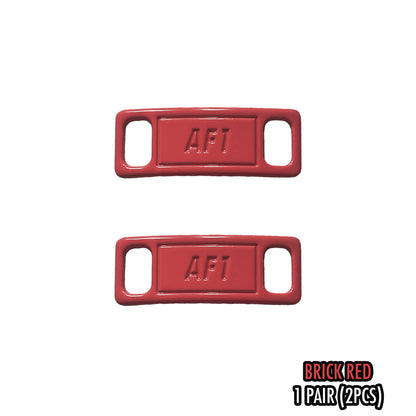 AF1 Replacement Lace Tags