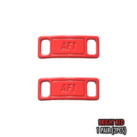AF1 Replacement Lace Tags