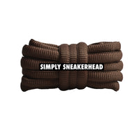 Premium Oval Shoelaces