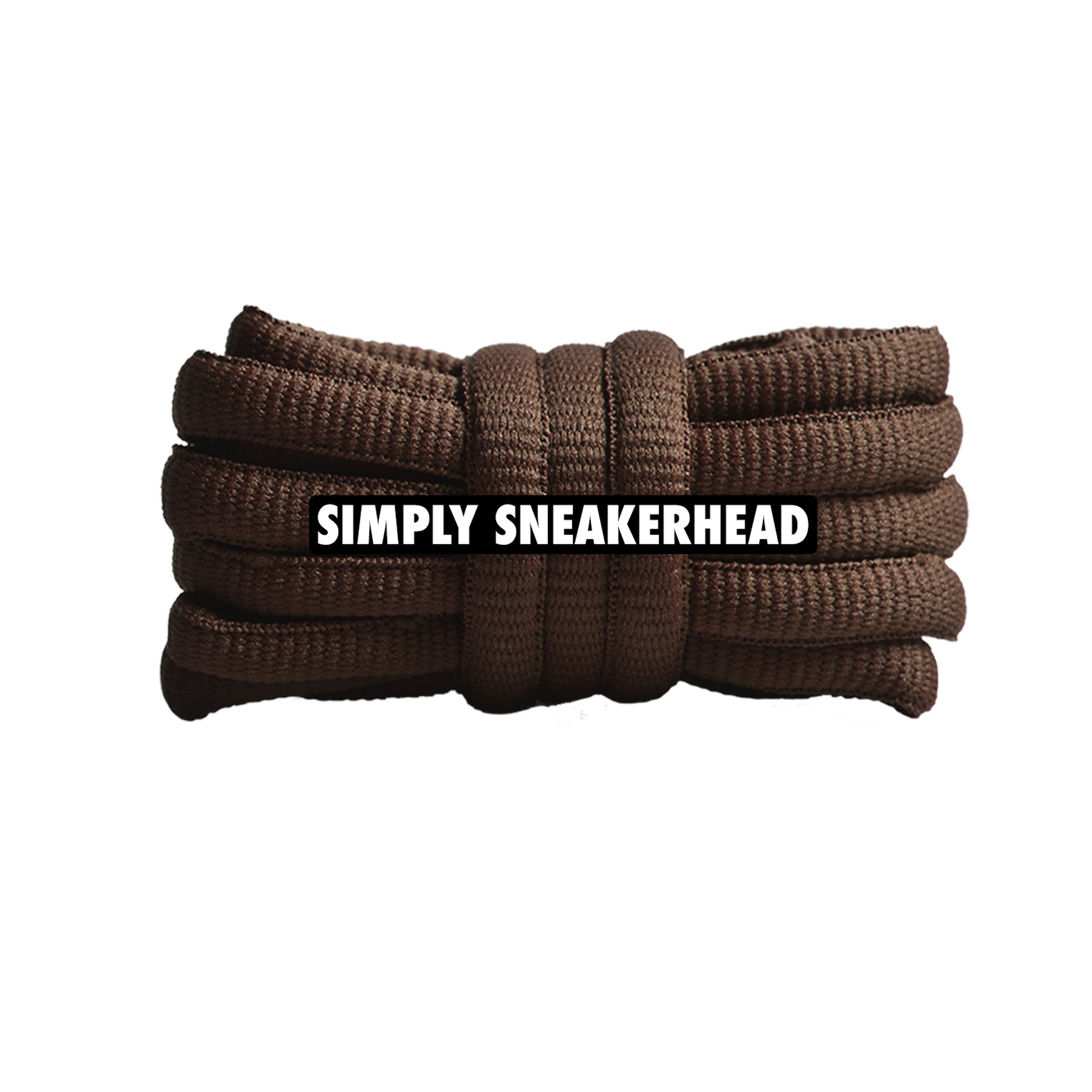 Premium Oval Shoelaces