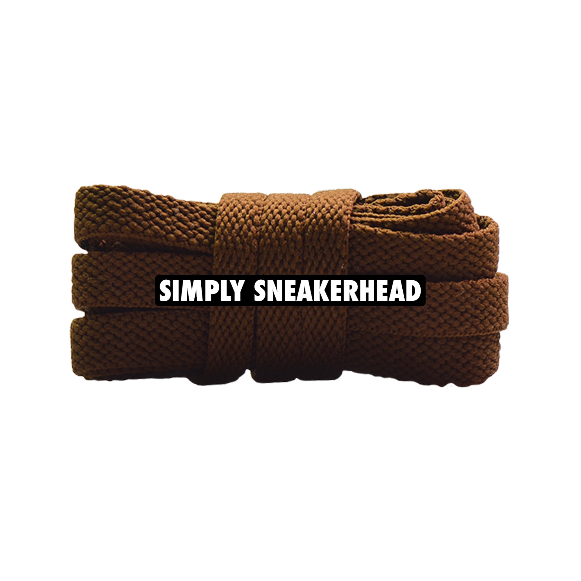 Premium Flat Shoelaces