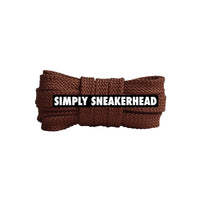 NMD Style Shoelaces