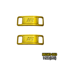 AF1 Replacement Lace Tags