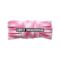 Prism Flat Shoelaces