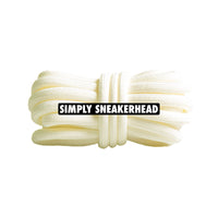 350 Boost Premium Rope Shoelaces