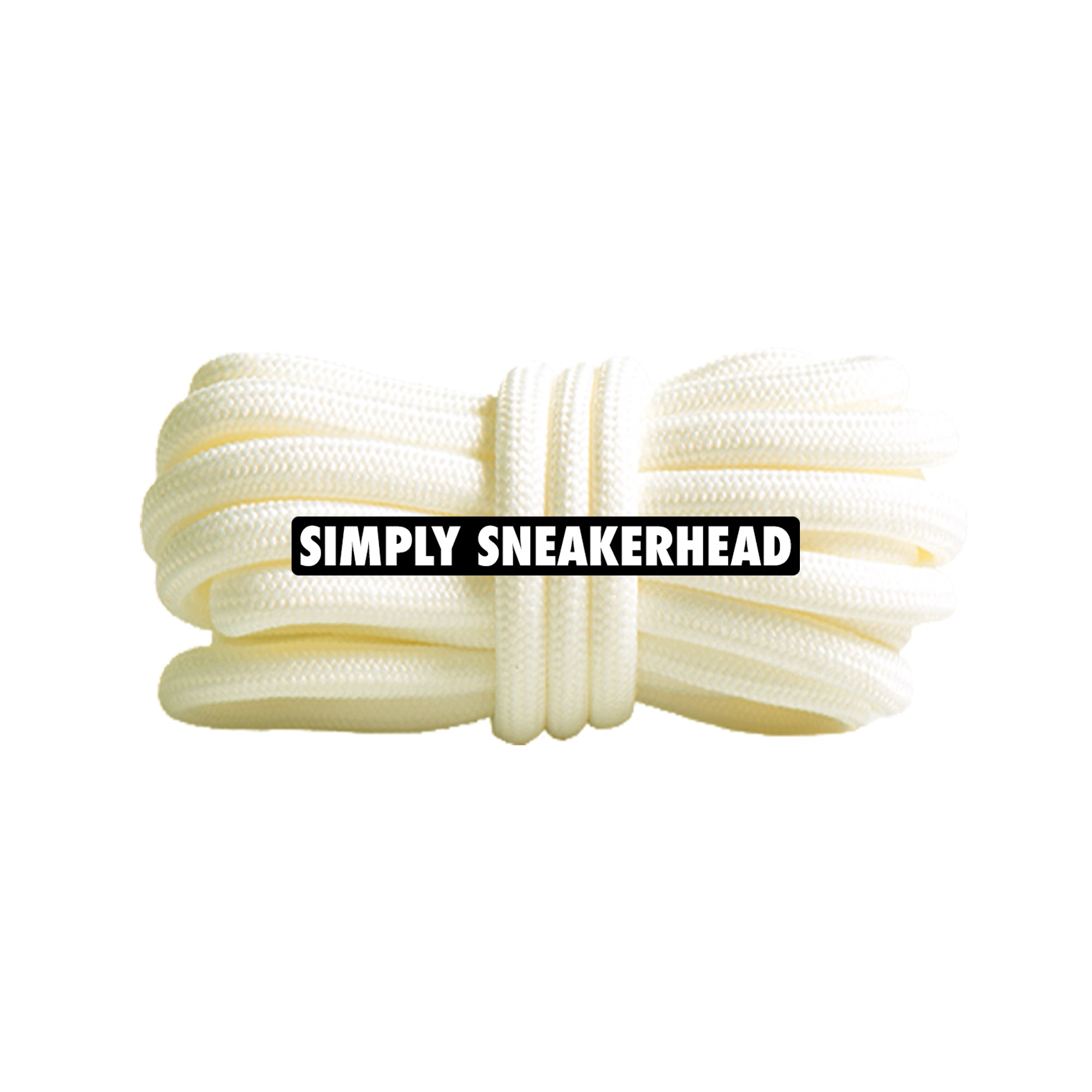 350 Boost Premium Rope Shoelaces