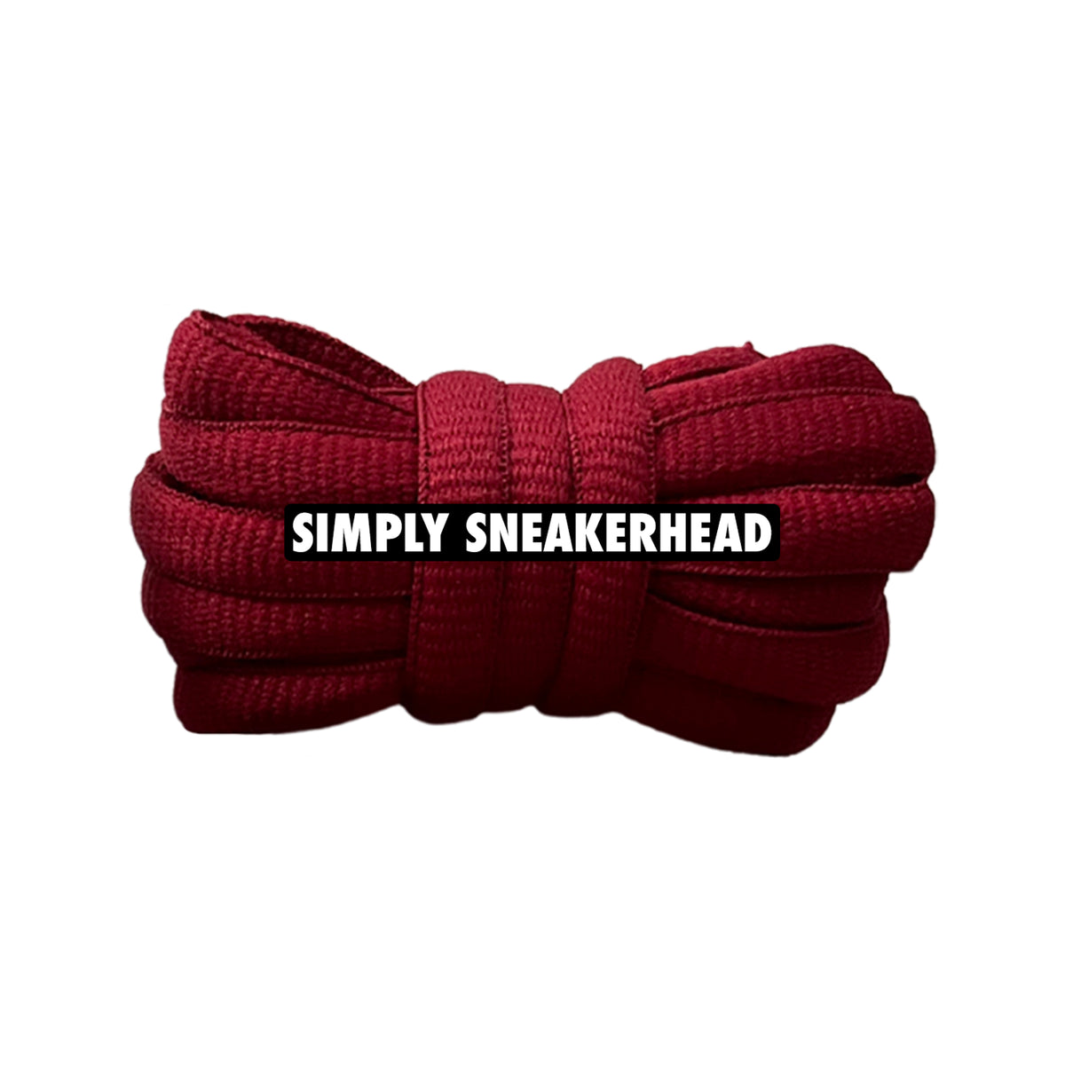 SB Dunk Oval V2 Shoelaces