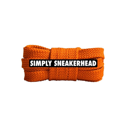 New Balance Style Shoelaces
