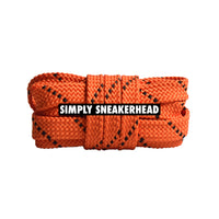 New Balance Pattern Flat Shoelaces