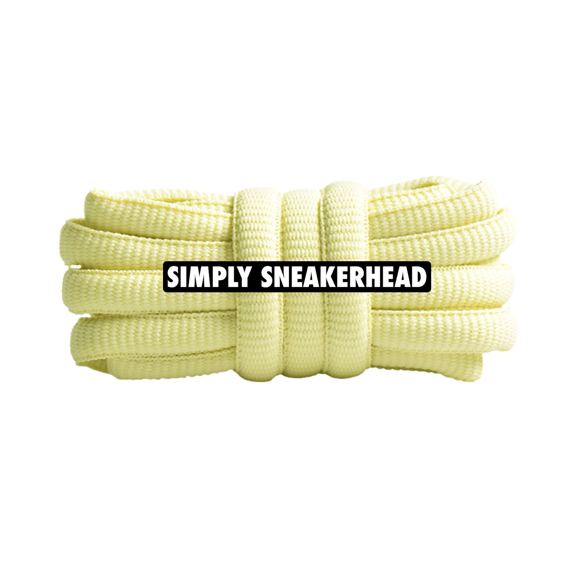 SB Dunk Classic Oval Shoelaces