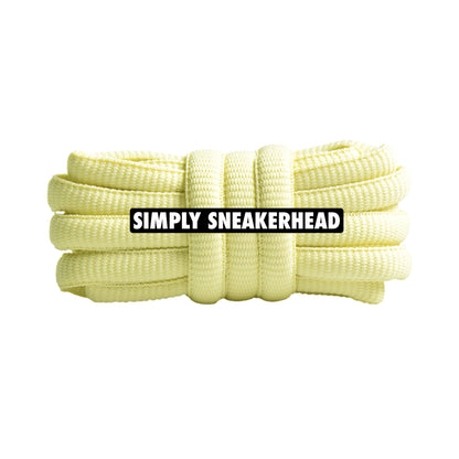 Premium Oval Shoelaces