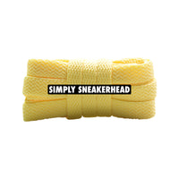 Premium Flat Shoelaces