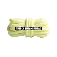 350 Boost Premium Rope Shoelaces
