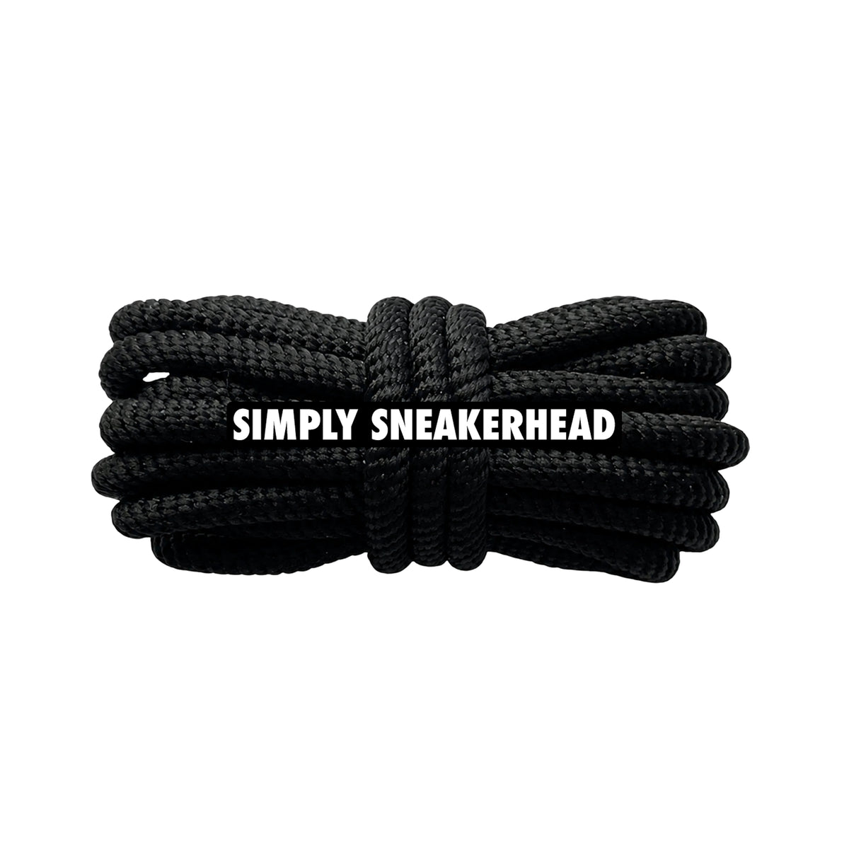 Slim Turbine Shoelaces