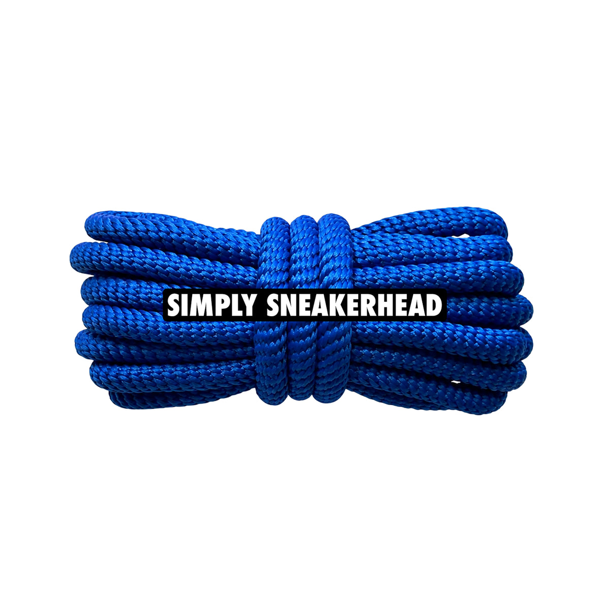 Slim Turbine Shoelaces