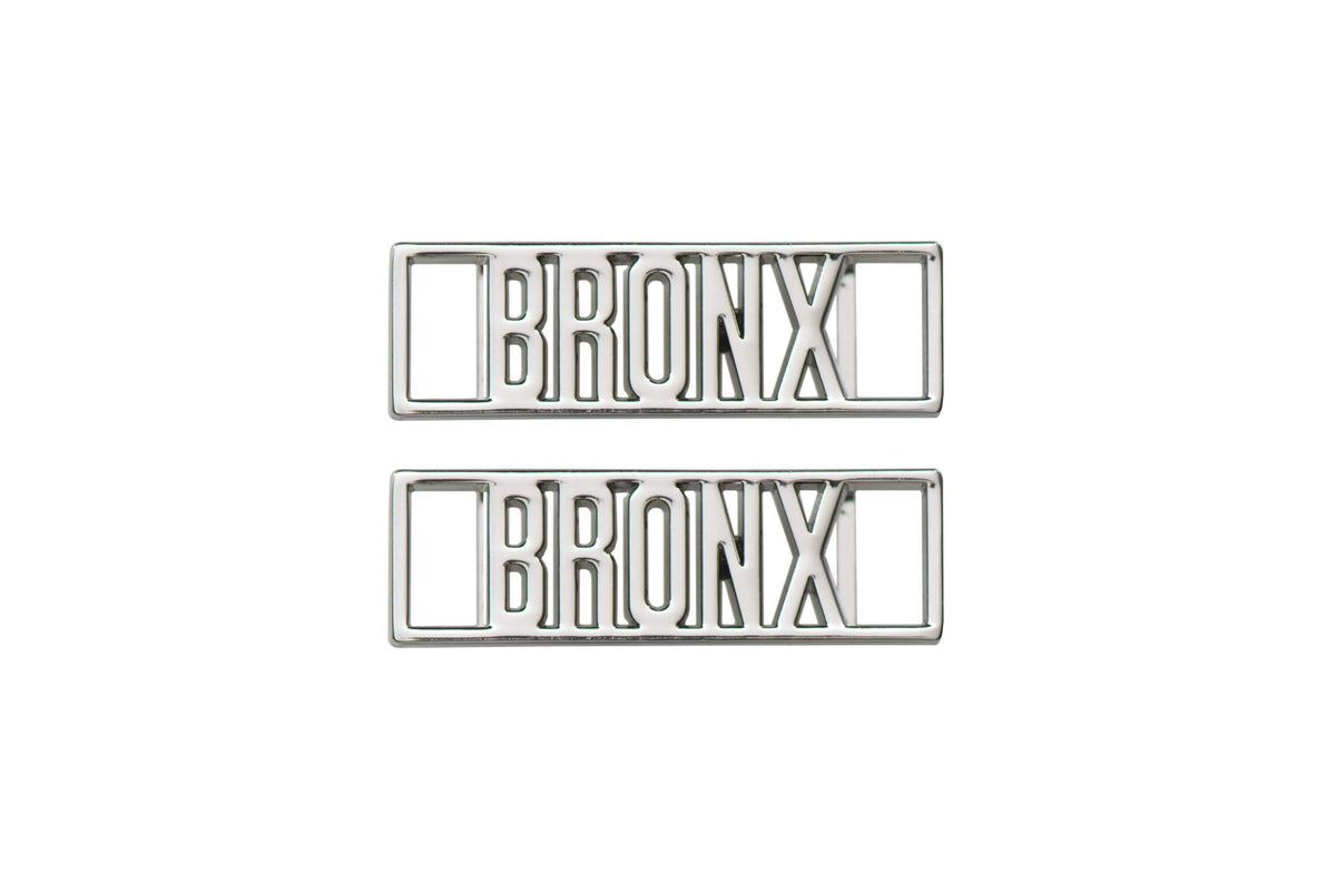 USA Statement Lace Tags