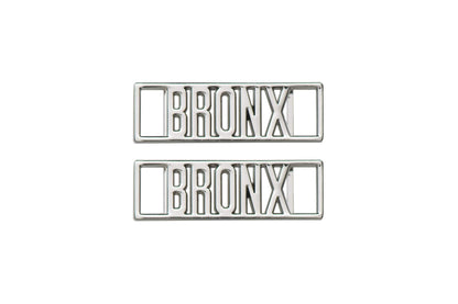 USA Statement Lace Tags